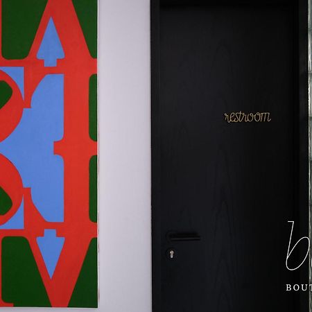 Bare Chic - Bare Boutique Stays Thành Pho Ho Chí Minh Esterno foto