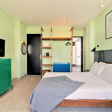 Bare Chic - Bare Boutique Stays Thành Pho Ho Chí Minh Esterno foto