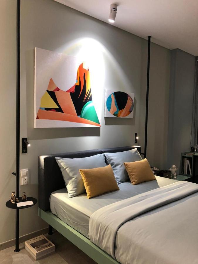 Bare Chic - Bare Boutique Stays Thành Pho Ho Chí Minh Esterno foto