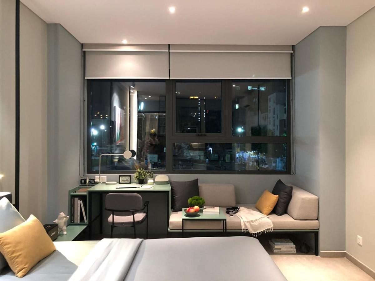 Bare Chic - Bare Boutique Stays Thành Pho Ho Chí Minh Esterno foto