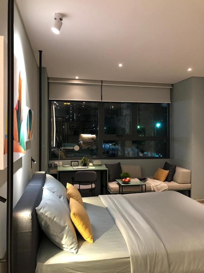 Bare Chic - Bare Boutique Stays Thành Pho Ho Chí Minh Esterno foto