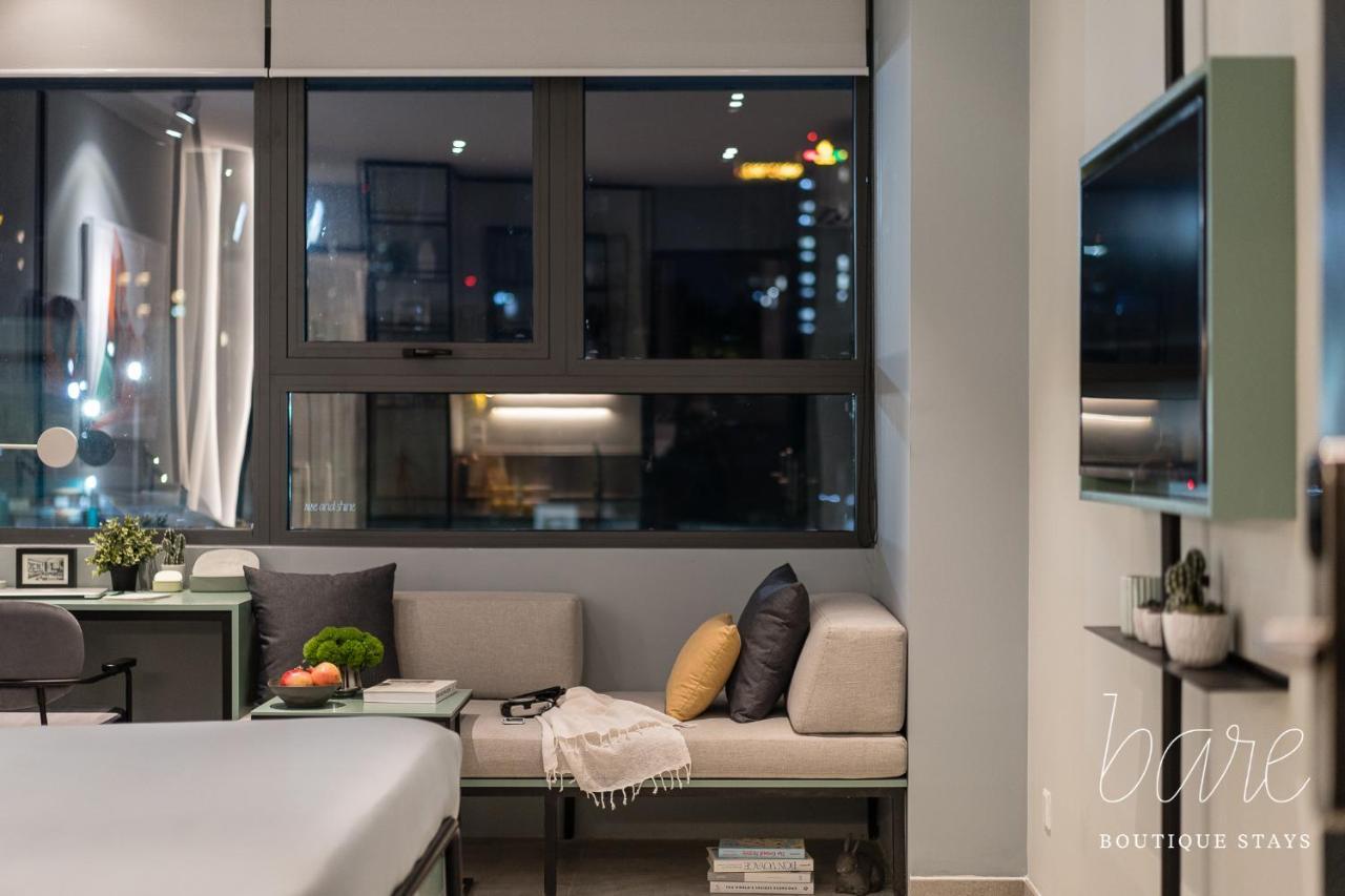 Bare Chic - Bare Boutique Stays Thành Pho Ho Chí Minh Esterno foto