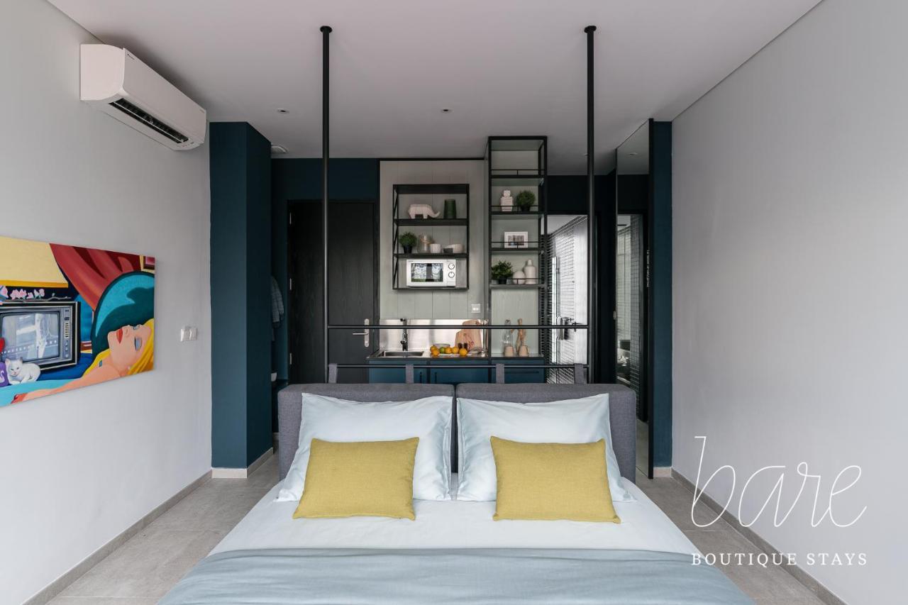 Bare Chic - Bare Boutique Stays Thành Pho Ho Chí Minh Esterno foto