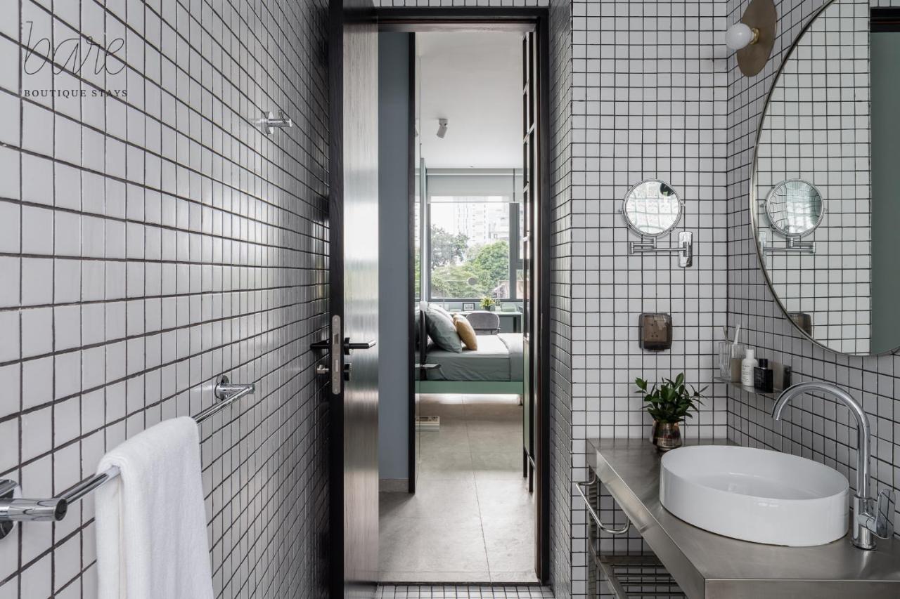 Bare Chic - Bare Boutique Stays Thành Pho Ho Chí Minh Esterno foto