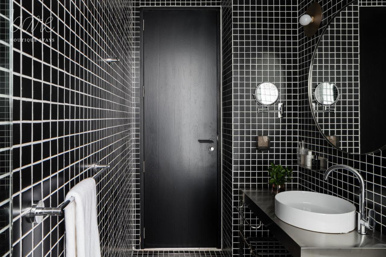 Bare Chic - Bare Boutique Stays Thành Pho Ho Chí Minh Esterno foto