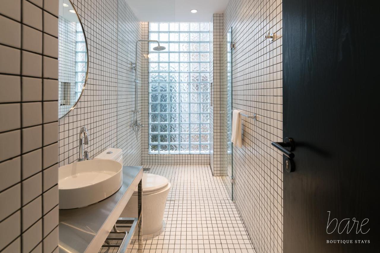 Bare Chic - Bare Boutique Stays Thành Pho Ho Chí Minh Esterno foto